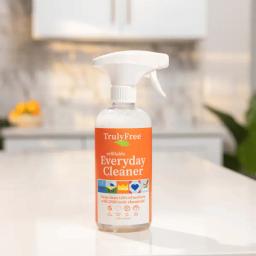 Everyday Cleaner Bottle