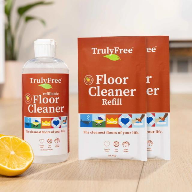 Floor Cleaner