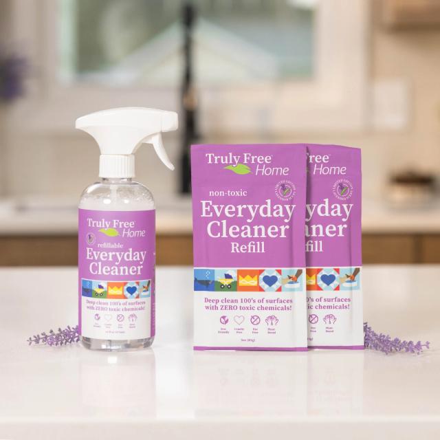 Everyday Cleaner - Lavender (Limited Edition)