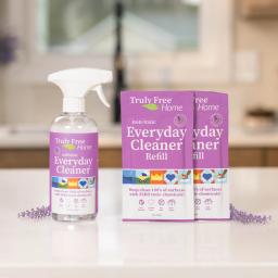 Everyday Cleaner - Lavender (Limited Edition)