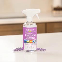 Everyday Cleaner - Lavender Bottle