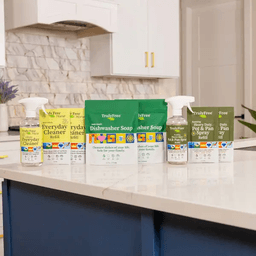 Back-to-School Starter Kit