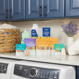 Ultimate Laundry Starter Kit