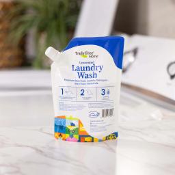 Mini Laundry Wash – Unscented