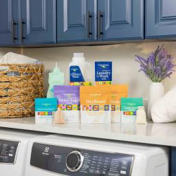 Ultimate Laundry Starter Kit