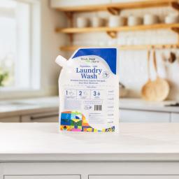 Mini Laundry Wash – Signature Scent