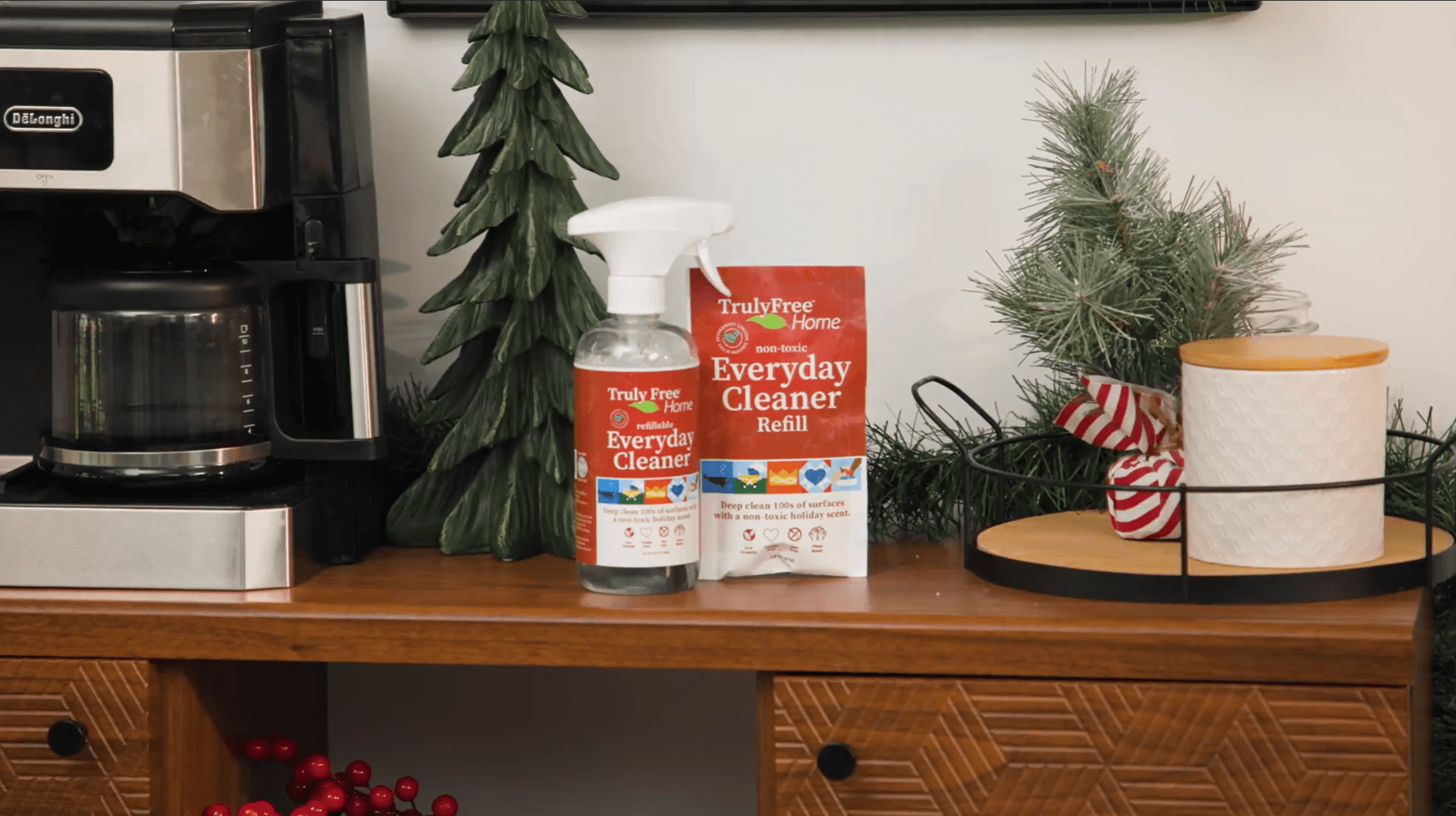 Customer testimonial video