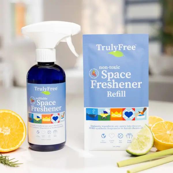 Space Freshener
