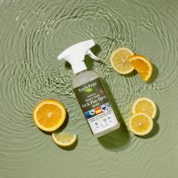 Heavy Duty Pot & Pan Spray 2