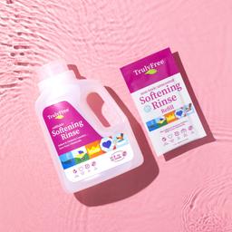 Unscented Softening Rinse 2