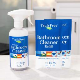 Bathroom Cleaner