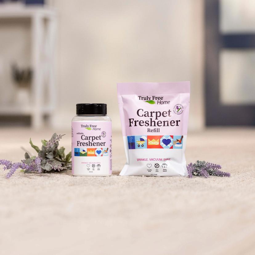Carpet Freshener Carpet Freshener