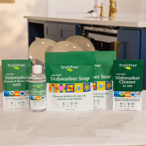 Essential Kitchen Starter Kit