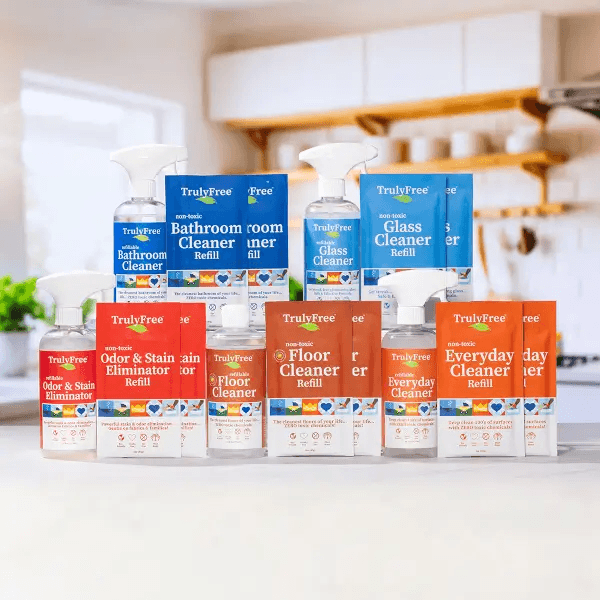 Ultimate Home Starter Kit Ultimate Home Starter Kit