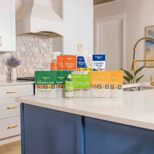 Unscented Ultimate Best Sellers Starter Kit