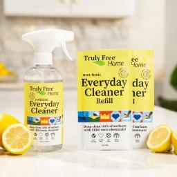 Everyday Cleaner - Lemon Verbena (2 pack)