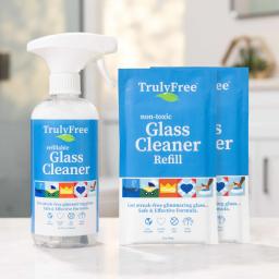 Glass Cleaner