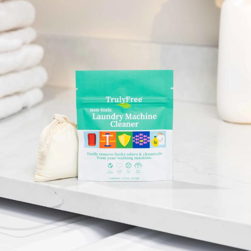 Laundry Machine Cleaner Laundry Machine Cleaner