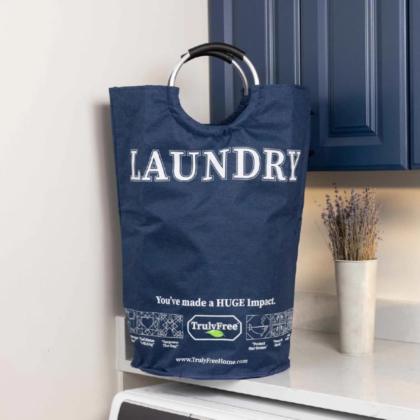 Laundry Tote Laundry Tote