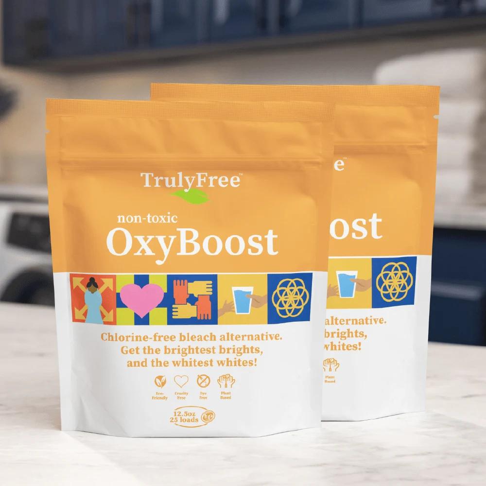 OxyBoost OxyBoost