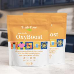 OxyBoost