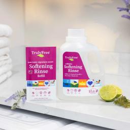 Softening Rinse - Signature Scent