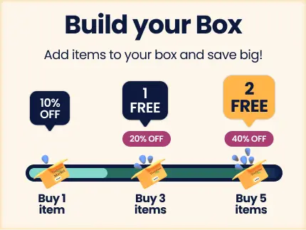 Build Your Box